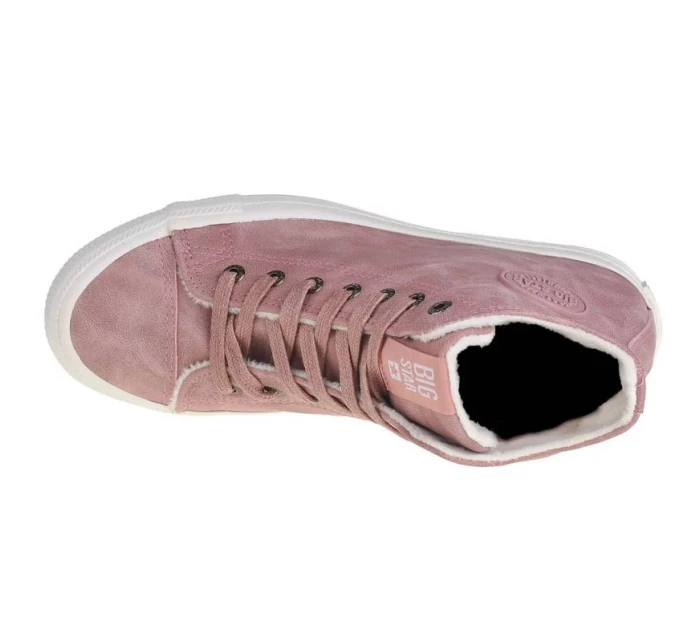 Dámské boty Big Top W EE274113 - Big Star