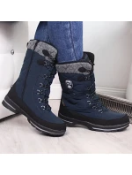 American Club W AM516C nepromokavé sněhové boty American Club W AM516C nepromokavé sněhové boty