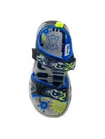 Sandały  Jr model 19505632 - Bejo