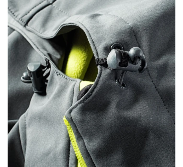 Pánská bunda Caen M 92800282255 - Hi-Tec Pánská bunda Caen M 92800282255 - Hi-Tec