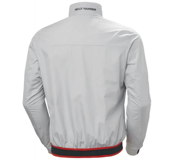 Pánská lehká sportovní bunda Salt Windbreaker M 30299 853 - Helly Hansen Pánská lehká sportovní bunda Salt Windbreaker M 30299 853 - Helly Hansen