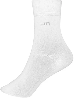 JN  business ponožky 02.0 white model 22485755 - Daiber