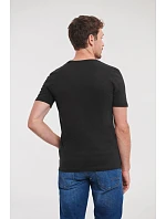 Pánské tričko Pure Organic 10. aqua model 22464808 - Russell Athletic Pánské tričko Pure Organic 10. aqua model 22464808 - Russell Athletic