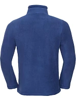 Russell Athletic 870M Fleecová bunda 10.870M bright royal