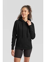 Classic LadyFit Hooded Sweat Dámská mikina s kapucí model 22536341 kelly green - Fruit of the Loom Classic LadyFit Hooded Sweat Dámská mikina s kapucí model 22536341 kelly green - Fruit of the Loom