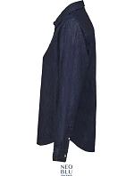 Women Denim halenka  denim model 22461598 - NEOBLU