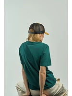 Rapper Cotton 5 panelová Trucker kšiltovka model 22478773 - Atlantis Headwear Rapper Cotton 5 panelová Trucker kšiltovka model 22478773 - Atlantis Headwear