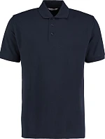 Kustom Kit KK 403 Pánské piqué polo "Superwash" 43.0403 navy