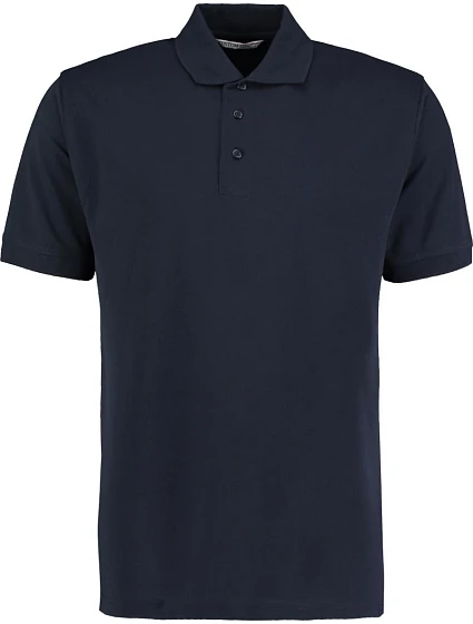 Kustom Kit KK 403 Pánské piqué polo "Superwash" 43.0403 navy Kustom Kit KK 403 Pánské piqué polo "Superwash" 43.0403 navy