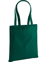 W 801 EarthAware™ taška z bio bavlny model 22518607 bottle green - Westford Mill W 801 EarthAware™ taška z bio bavlny model 22518607 bottle green - Westford Mill