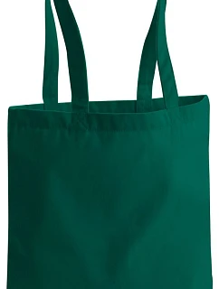Westford Mill W 801 EarthAware™ taška z bio bavlny 50.0801 bottle green