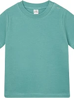 Babybugz BZ 02 Dětské tričko 71.0002 sage green