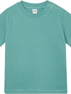Babybugz BZ 02 Dětské tričko 71.0002 sage green
