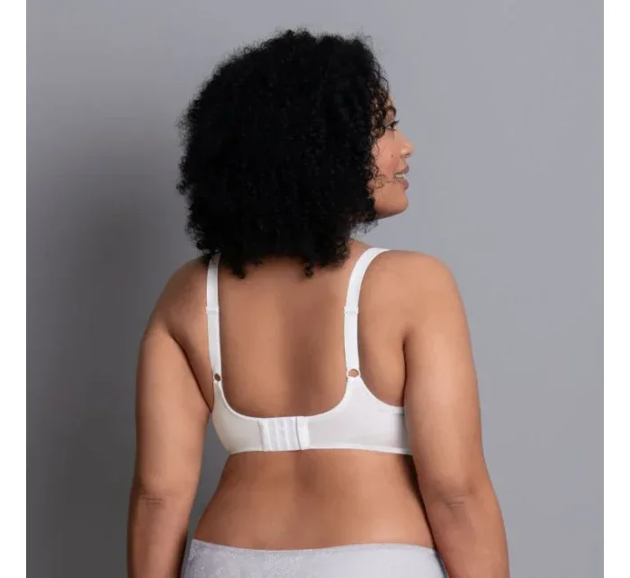 Miss Anita podprs. na kojení s kost. košíčky se spacer-výztuží 5010 white - Anita Maternity