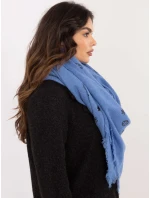 Šála AT SZ model 20595621 modrá - FPrice Šála AT SZ model 20595621 modrá - FPrice