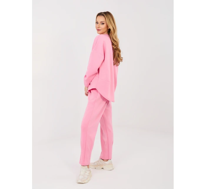 Sada IT KMPL 20583.09P růžová