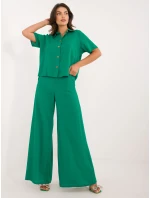 Sada LK KMPL 509714.20 zelená Sada LK KMPL 509714.20 zelená