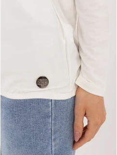 Bluzka RV BZ A model 21795577 ecru - FPrice