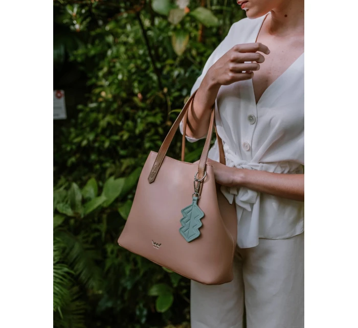 Kabelka VUCH Roselda E Pink