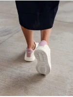 Teniska VUCH Lucky Off White