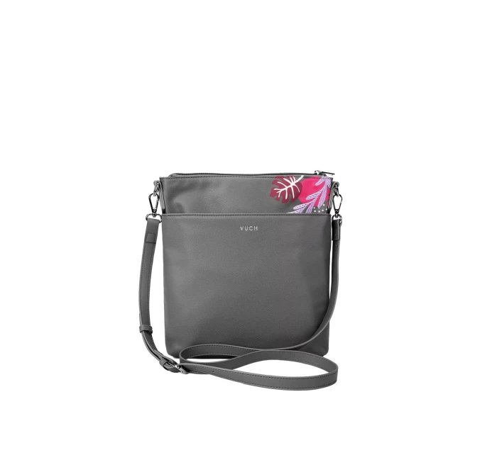 Kabelka VUCH Smokie Desert Grey