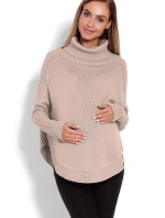 ~Ponczo ciążowe model 122940 PeeKaBoo