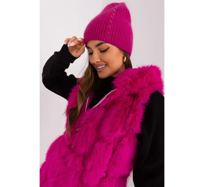 Čepice model 189250 AT Čepice model 189250 AT