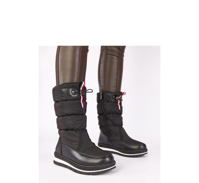 Sněhule model 222353 Solea Sněhule model 222353 Solea