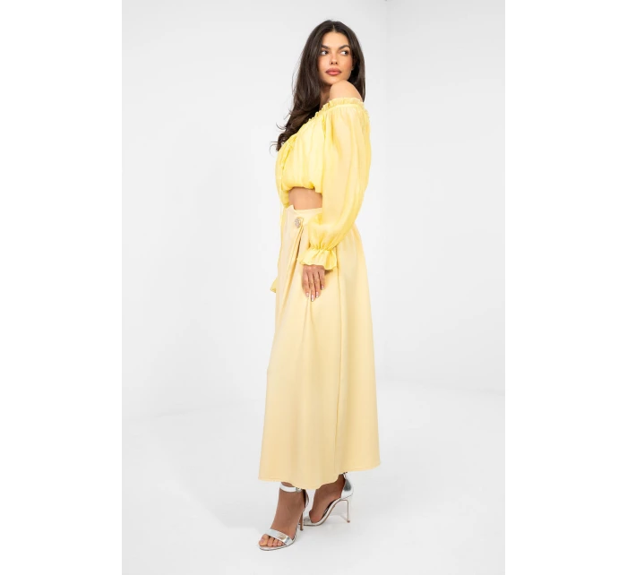 Sukně  model 224891 Factory Price