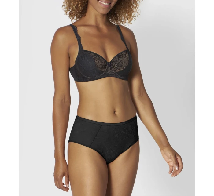 Podprsenka Amourette Charm WHP02 černá - TRIUMPH