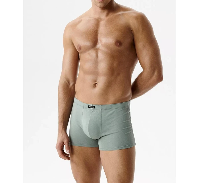 Boxerky model 21921607 S2XL A'5 - Atlantic
