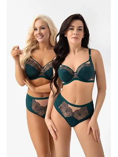 Kalhotky Goresenia B034 Aisha brazilské S–2XL