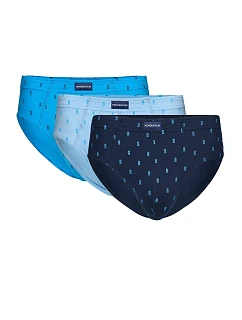 Spodky Henderson 1446 K716 A3 M–2XL