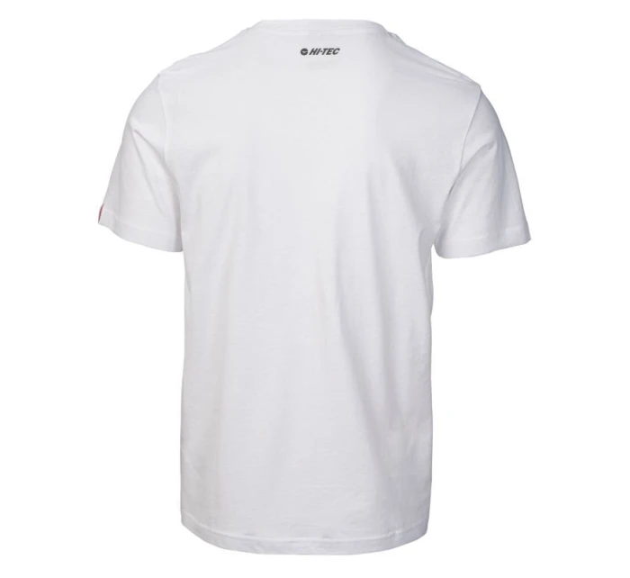Tričko M model 20112857 - Hi-Tec Tričko M model 20112857 - Hi-Tec