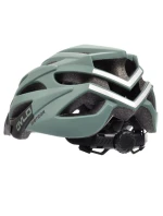 Cyklistická přilba  M  cm zelená model 21781995 - Meteor