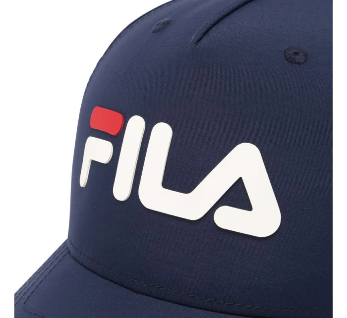 5 baseballová čepice model 20574913 - Fila 5 baseballová čepice model 20574913 - Fila