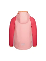 Trollkids Dětská softshellová bunda Rondane Zip Off Jacket XT Jr 819-239