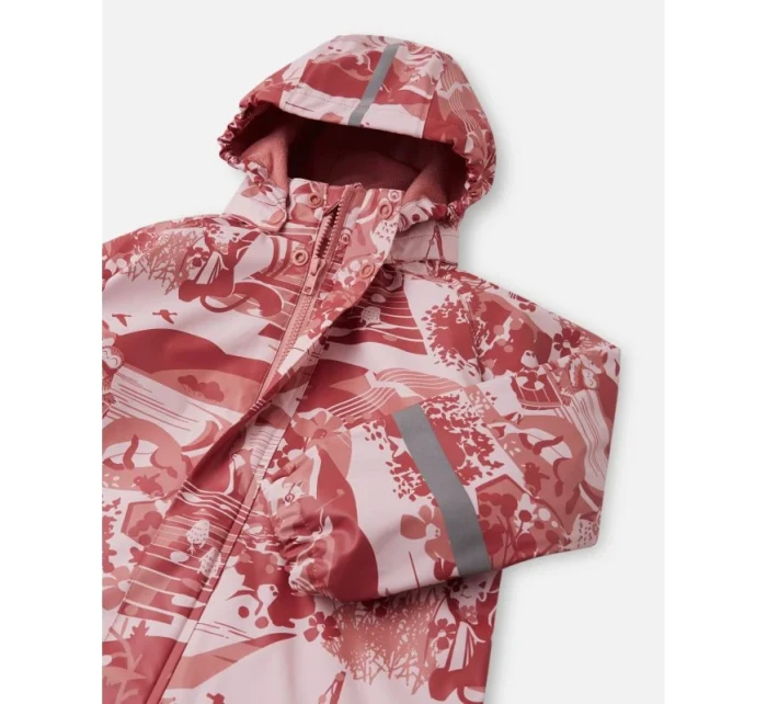 Bunda Reima Koski Jam Jr 5100024A-1127