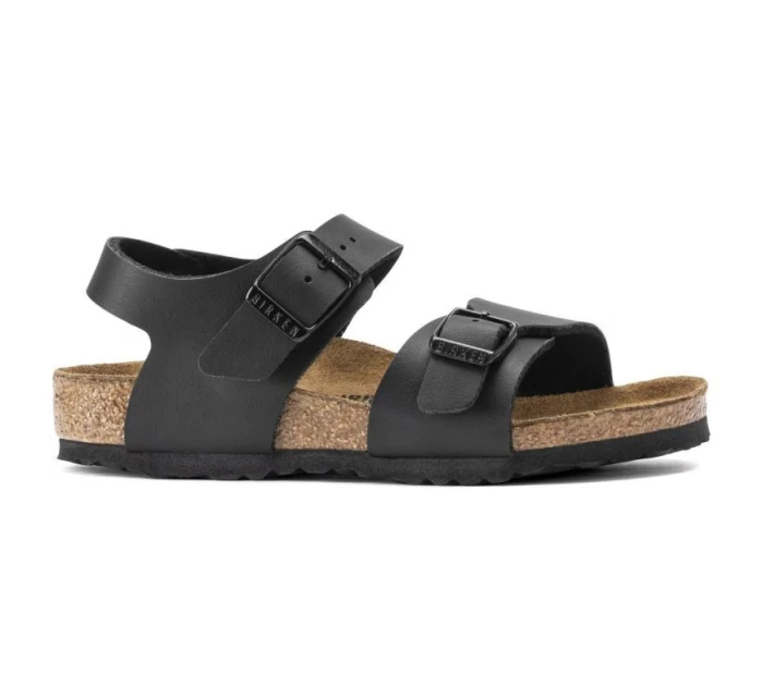 Birkenstock New York BS Jr sandály 1005885