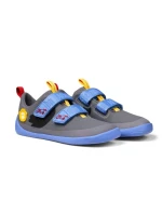 Boty Sneaker Cotton Lucky Jr model 21179355 - Affenzahn