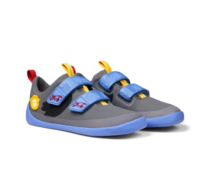 Boty Sneaker Cotton Lucky Jr model 21179355 - Affenzahn