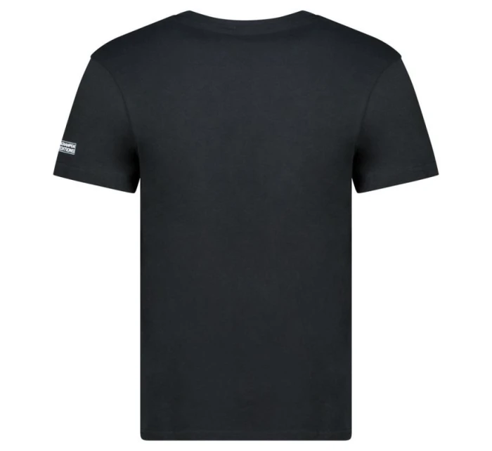 Koszulka  BLACK RM MEN 254 model 21358933 - Canadian Peak