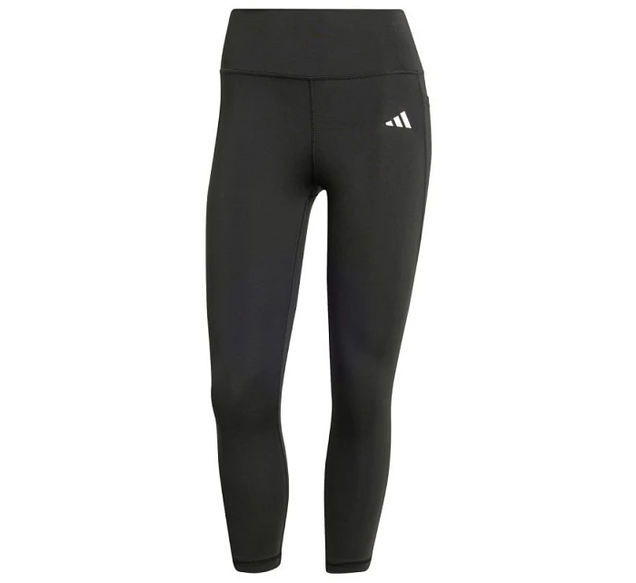 Adidas Optime Essentials Stash 3/4 W Legíny IY9243 dámské