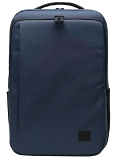 Herschel Kasko Batoh Tech Mood Indigo 11288-05854 Blue Jedna velikost