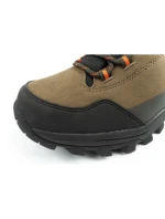 Pánská trekingová nepromokavá kotníková obuv model 21405977 - CMP