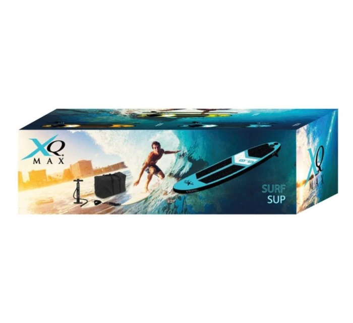 SUP  SURF ORANGE model 21826160 - XQMAX