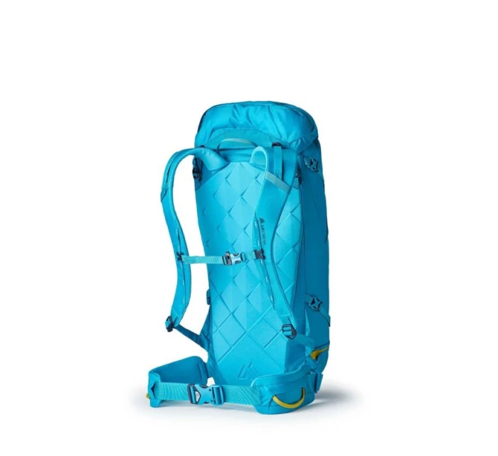 Horský batoh Gregory Alpinisto 28 LT, piton blue
