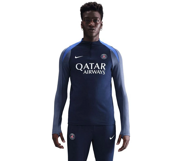 Mikina PSG Strike Drill Top model 22056816 - NIKE Mikina PSG Strike Drill Top model 22056816 - NIKE