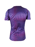 Pánské tričko Nike Dri-Fit Gardien VI Goalkeeper T-shirt purple HV8301 507 pánské Pánské tričko Nike Dri-Fit Gardien VI Goalkeeper T-shirt purple HV8301 507 pánské