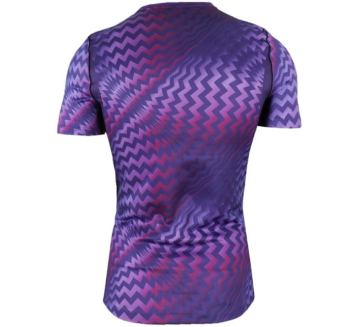 Pánské tričko Nike Dri-Fit Gardien VI Goalkeeper T-shirt purple HV8301 507 pánské Pánské tričko Nike Dri-Fit Gardien VI Goalkeeper T-shirt purple HV8301 507 pánské
